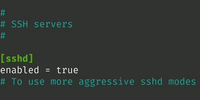 How to Secure Your Linux Server with Fail2ban? - GeeksforGeeks