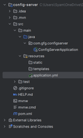 Dynamic Configuration Updates with Spring Cloud Config - GeeksforGeeks