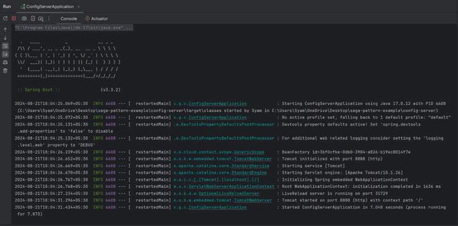 Dynamic Configuration Updates with Spring Cloud Config - GeeksforGeeks
