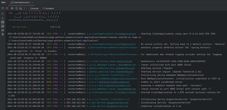 Dynamic Configuration Updates with Spring Cloud Config - GeeksforGeeks