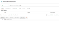 Dynamic Configuration Updates with Spring Cloud Config - GeeksforGeeks