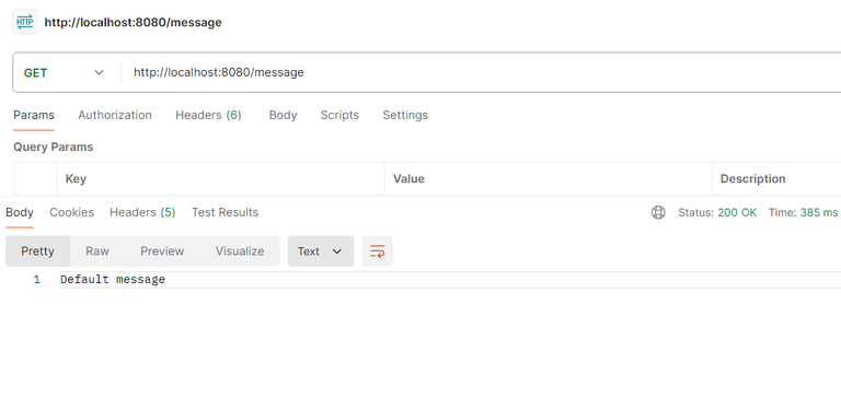 Dynamic Configuration Updates with Spring Cloud Config - GeeksforGeeks