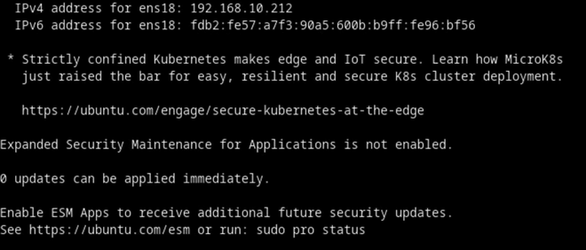 Secure Your Linux Server Using UFW Firewall - GeeksforGeeks