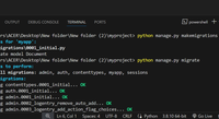Django - How to Create a File and Save It to a Model's FileField ...