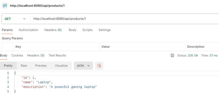 Spring Boot - Caching with Redis - GeeksforGeeks