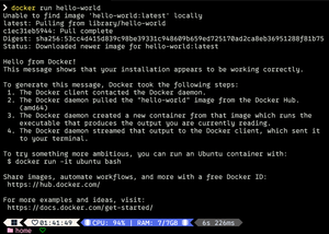 Linux Post-Installation Steps for Docker Engine - GeeksforGeeks