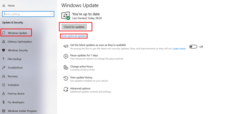 How to Fix the Xbox App Not Opening Issue on Windows 11 - GeeksforGeeks