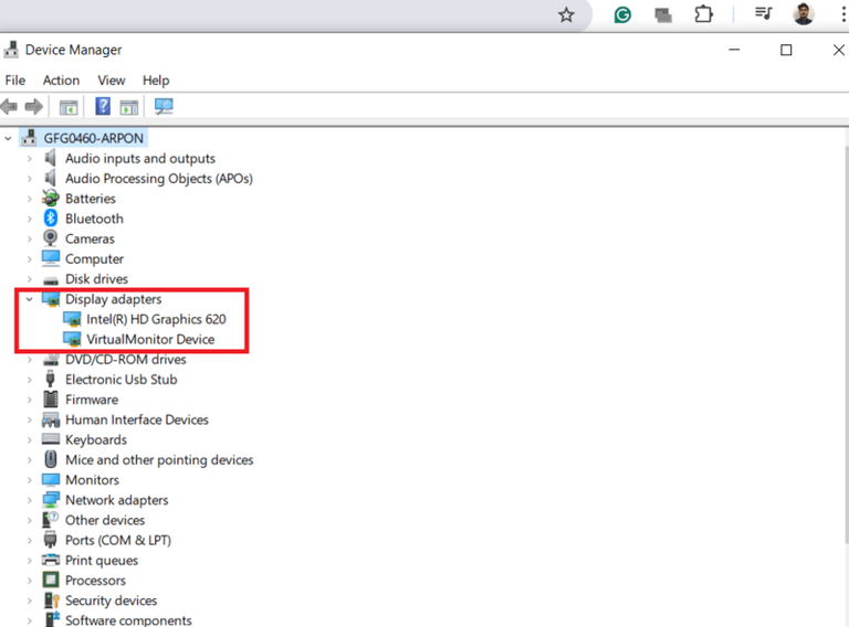 How to Fix the Xbox App Not Opening Issue on Windows 11 - GeeksforGeeks