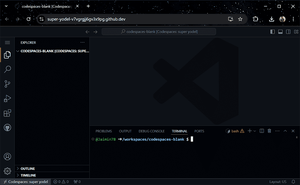 GitHub Codespaces - GeeksforGeeks