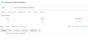 Spring Boot – Using Spring Boot with Apache Camel - GeeksforGeeks