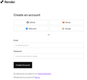 MERN Stack Project Deployment - A Step-by-Step Guide - GeeksforGeeks
