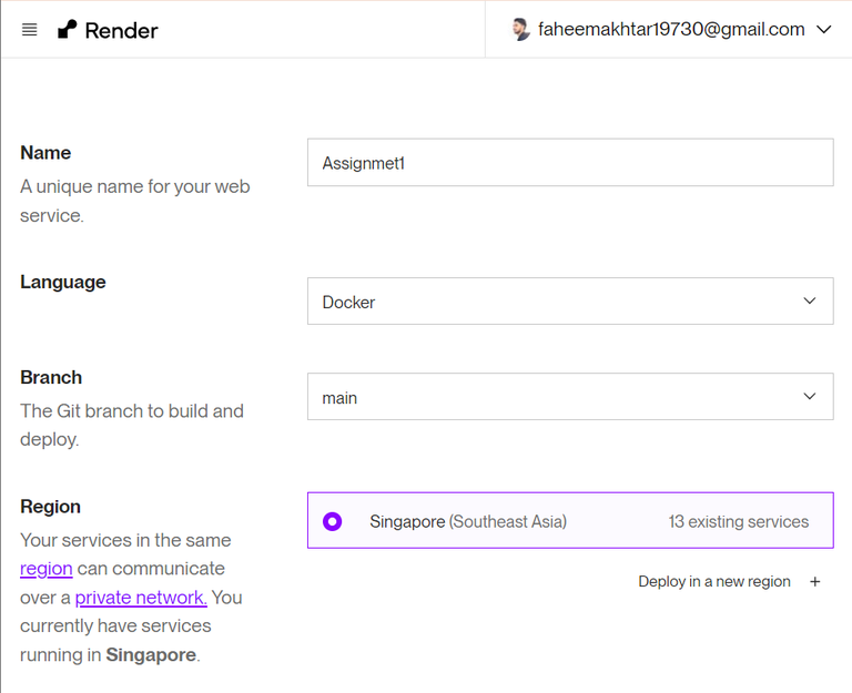 MERN Stack Project Deployment - A Step-by-Step Guide - GeeksforGeeks
