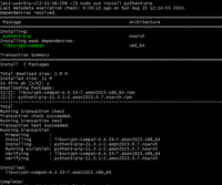 How To Retrieve the Sub Folders Names In S3 Bucket Using Boto3 ...