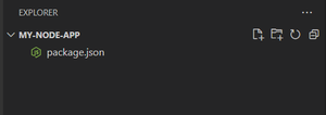 How to Force an NPM Package to Install? - GeeksforGeeks
