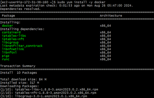 What Is Podman Complete Processes To Setup On Linux Geeksforgeeks