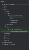 Avoid Brittle Tests for the Service Layer in Spring - GeeksforGeeks