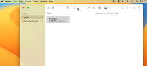 Macry Note Exploring the New Features in macOS Monterey - GeeksforGeeks