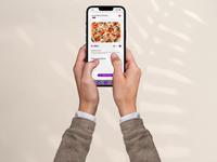 UI/UX Mobile App Design for Website - GeeksforGeeks