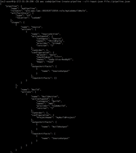AWS CLI for Continuous Integration - GeeksforGeeks