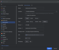 Implementing Rate Limiting in a Spring Boot Application - GeeksforGeeks