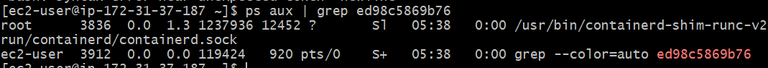 Troubleshooting: Unable to Remove Dead Docker Containers - GeeksforGeeks