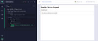 Cypress - dblclick() Method - GeeksforGeeks