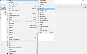 How to download Apache POI and Configure in Eclipse IDE? - GeeksforGeeks