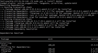 Docker Compose Volumes for Container Data - GeeksforGeeks
