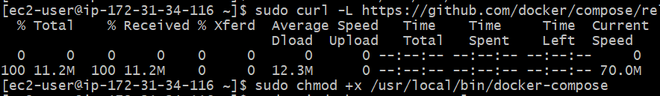 Docker Compose Volumes for Container Data - GeeksforGeeks