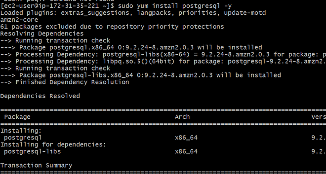 Change PostgreSQL Container Port in Docker Compose - GeeksforGeeks