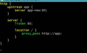 Implementing Canary Releases with Docker - GeeksforGeeks