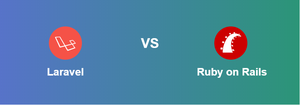 Difference Between Laravel and Ruby on Rails - GeeksforGeeks