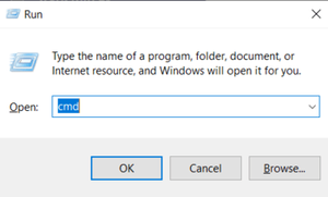 How to Create a Batch File in Windows? - GeeksforGeeks