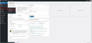 WordPress Add Posts - GeeksforGeeks