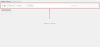 WordPress Media Library - GeeksforGeeks