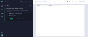 Cypress - next() Method - GeeksforGeeks