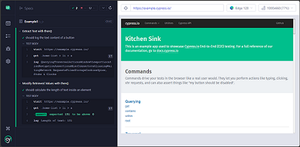 Cypress - then() Method - GeeksforGeeks