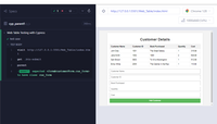 Cypress - parent() Method - GeeksforGeeks
