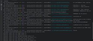 Spring Security – Customizing Authentication and Authorization ...