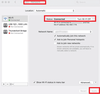 How to Troubleshoot Network issues on macOS? - GeeksforGeeks - Mac Os Sierra G Network Setup Issues