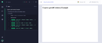 Cypress - getAllCookies() Method - GeeksforGeeks