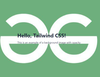 How to set Background Image with opacity in Tailwind CSS? - GeeksforGeeks