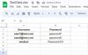 Data Driven Framework in Selenium - GeeksforGeeks