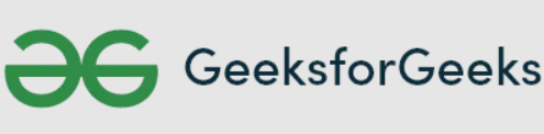 GFG logo