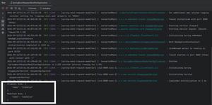 Modify Request Body Before Reaching Controller in Spring Boot ...