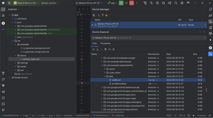 Internal Storage in Android with Example - GeeksforGeeks