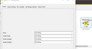 Getting Started with KNIME Analytics: Running the Platform - GeeksforGeeks