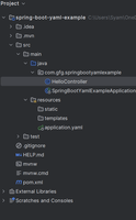 How to Convert application.properties to application.yml for Spring ...