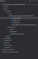 Spring Boot Properties Prefix Must Be in Canonical Form - GeeksforGeeks