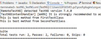 How to run multiple test classes in TestNG? - GeeksforGeeks